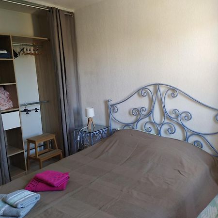 Aquarelles 50M2 Daire Cogolin Dış mekan fotoğraf
